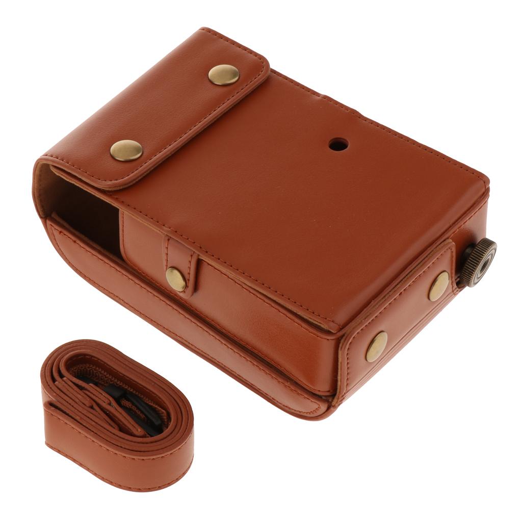 Da Bao Da Bảo Vệ Túi Lấy Liền Lomo'Instant Automat Camera
