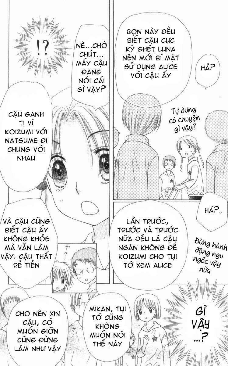 gakuen alice chapter 79 26