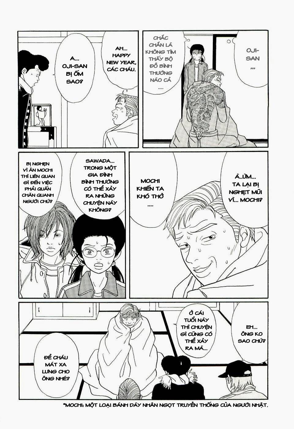 gokusen chapter 129 20