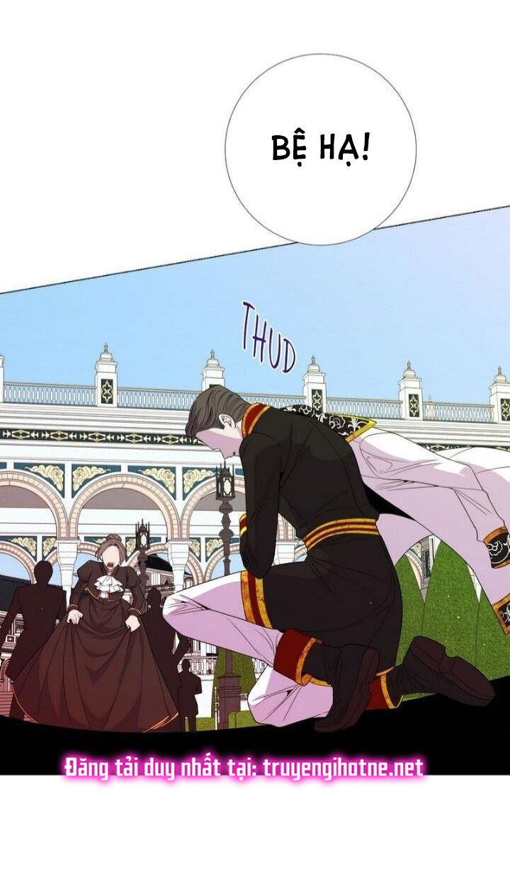 từ tiểu thư thành hoàng hậu - lady to queen chapter 46.1 7