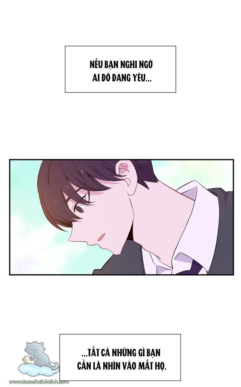 về bên anh chapter 23 55