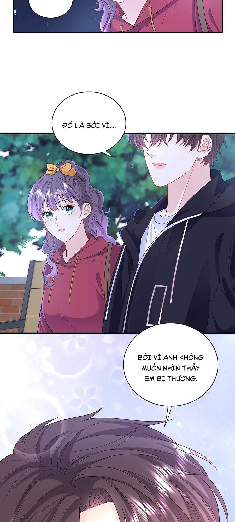 tôi dựa vào tà ý: nghịch chuyển nhân sinh chapter 59 7