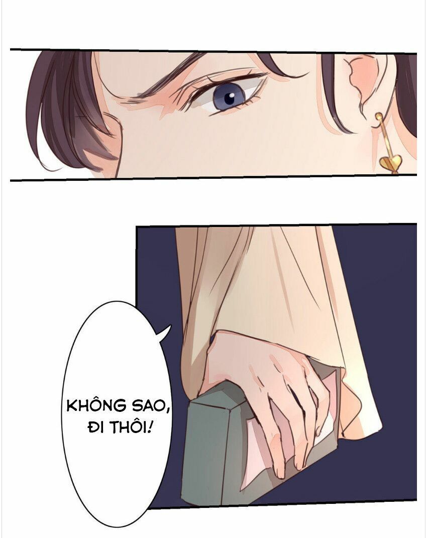 chỉ phu vi thê chapter 50 11