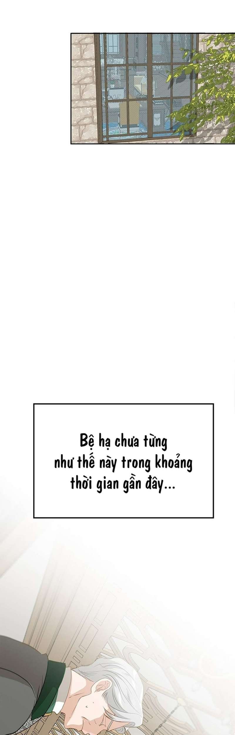 [ 18+ ] bệ hạ đã thay đổi rồi! chapter 21 66