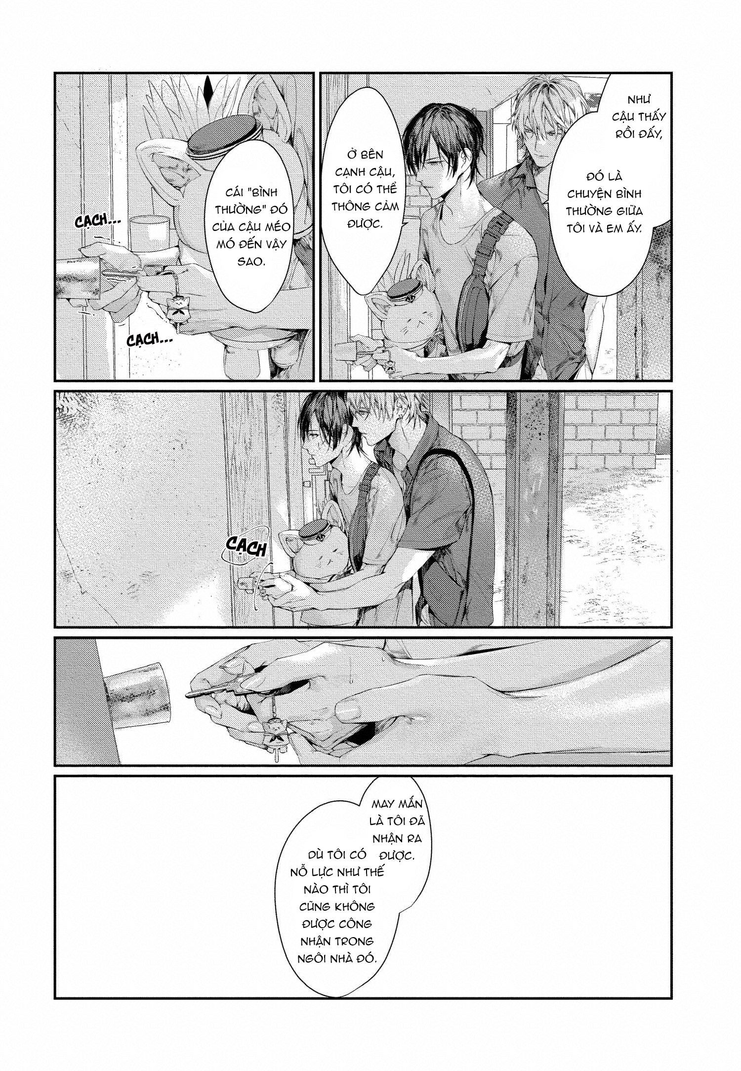 xin đừng buông tay em chapter 4 24