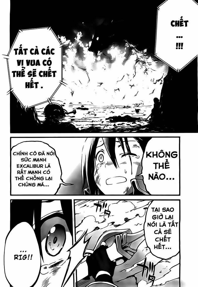 kakusansei million arthur - gunjou no shugosha chapter 1 38