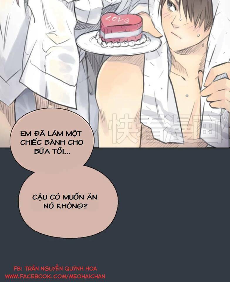12 giờ của lọ lem chapter 30 8