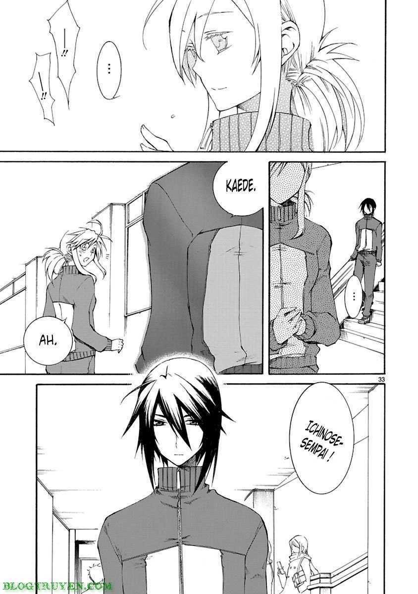 nyankoi! chapter 5 33