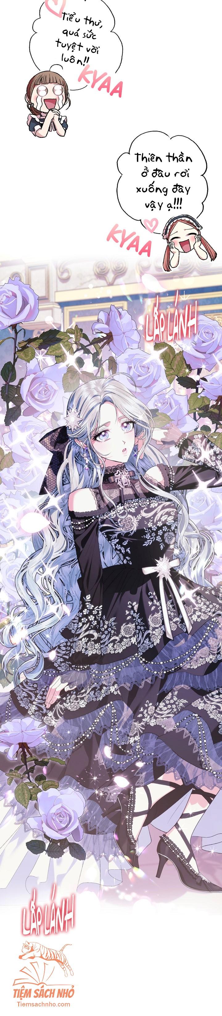 cha, con không muốn kết hôn đâu chapter 55 37