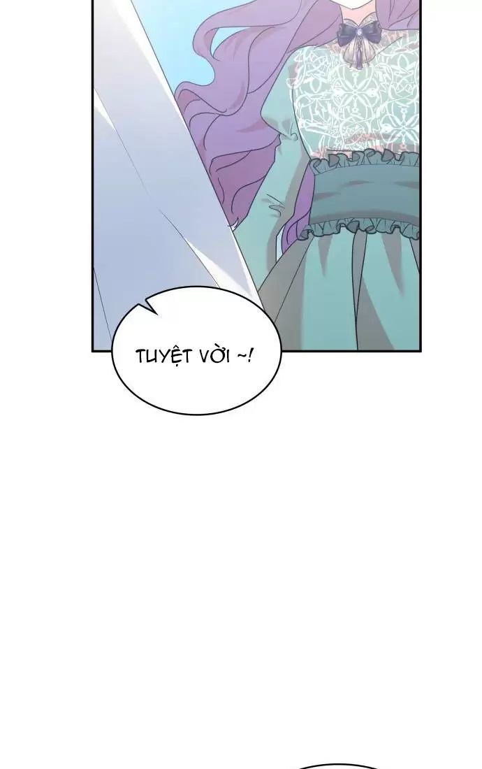 sống trong vườn hoa của công chúa chapter 22 71
