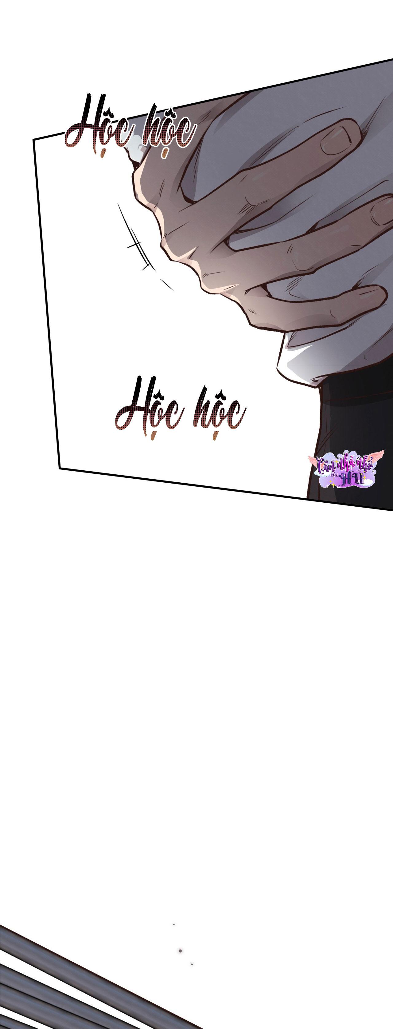 mật gấu chapter 25 3