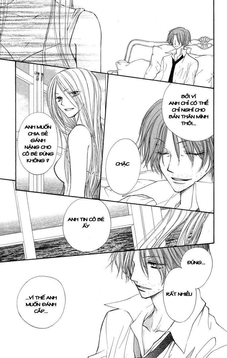 penguin revolution chapter 32 26