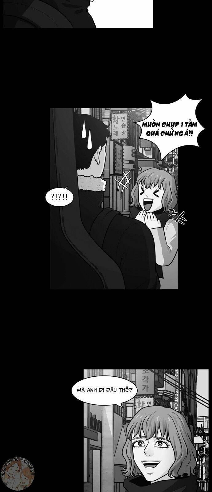 tomorrow - ngày mai chapter 27 39