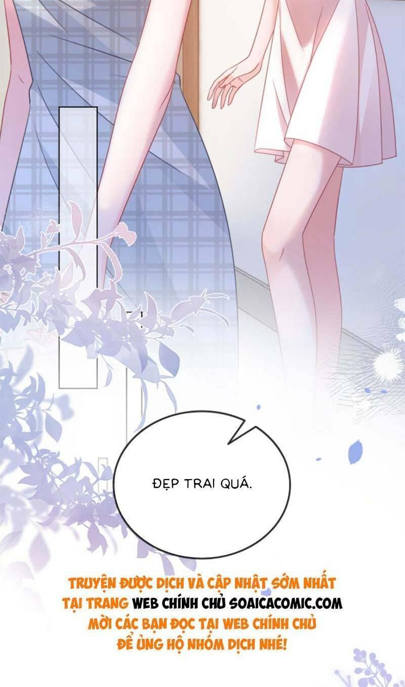 thân phận của phu nhân làm chấn động cả thành phố. chapter 21 34