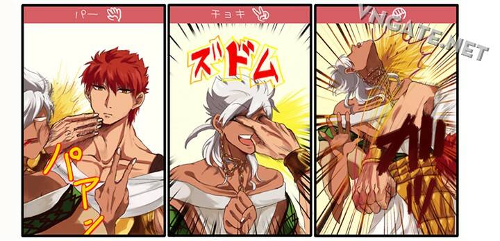 just troll chapter 8 18