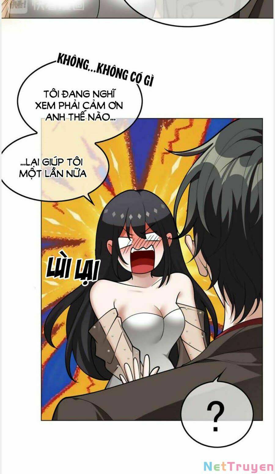 cô vợ gả thay của tổng tài cố chấp chapter 50 6