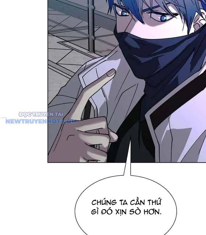 tận thế cũng chỉ là trò chơi chapter 53 28