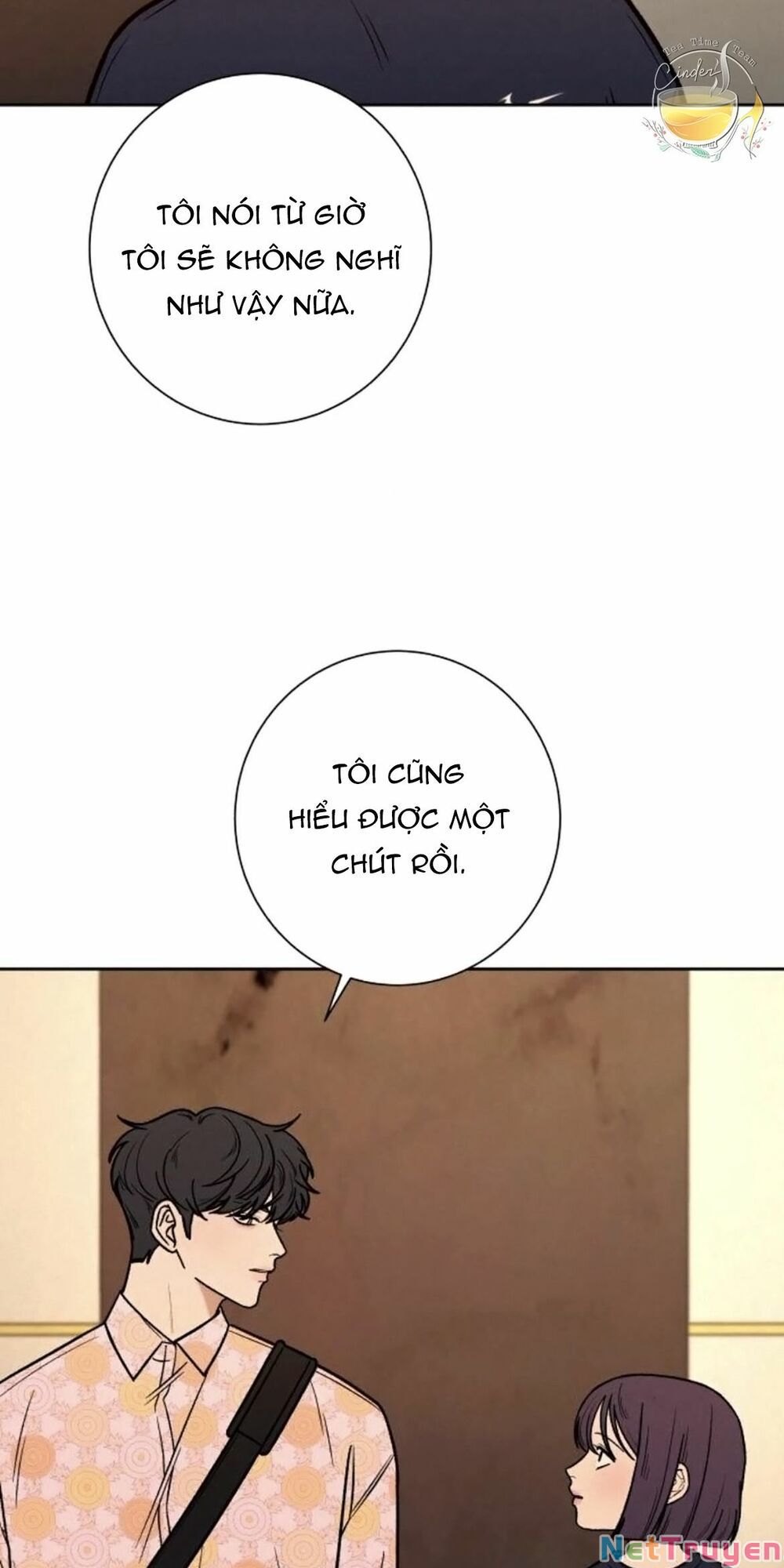 chiến lược: tình yêu trong sáng chapter 15 78