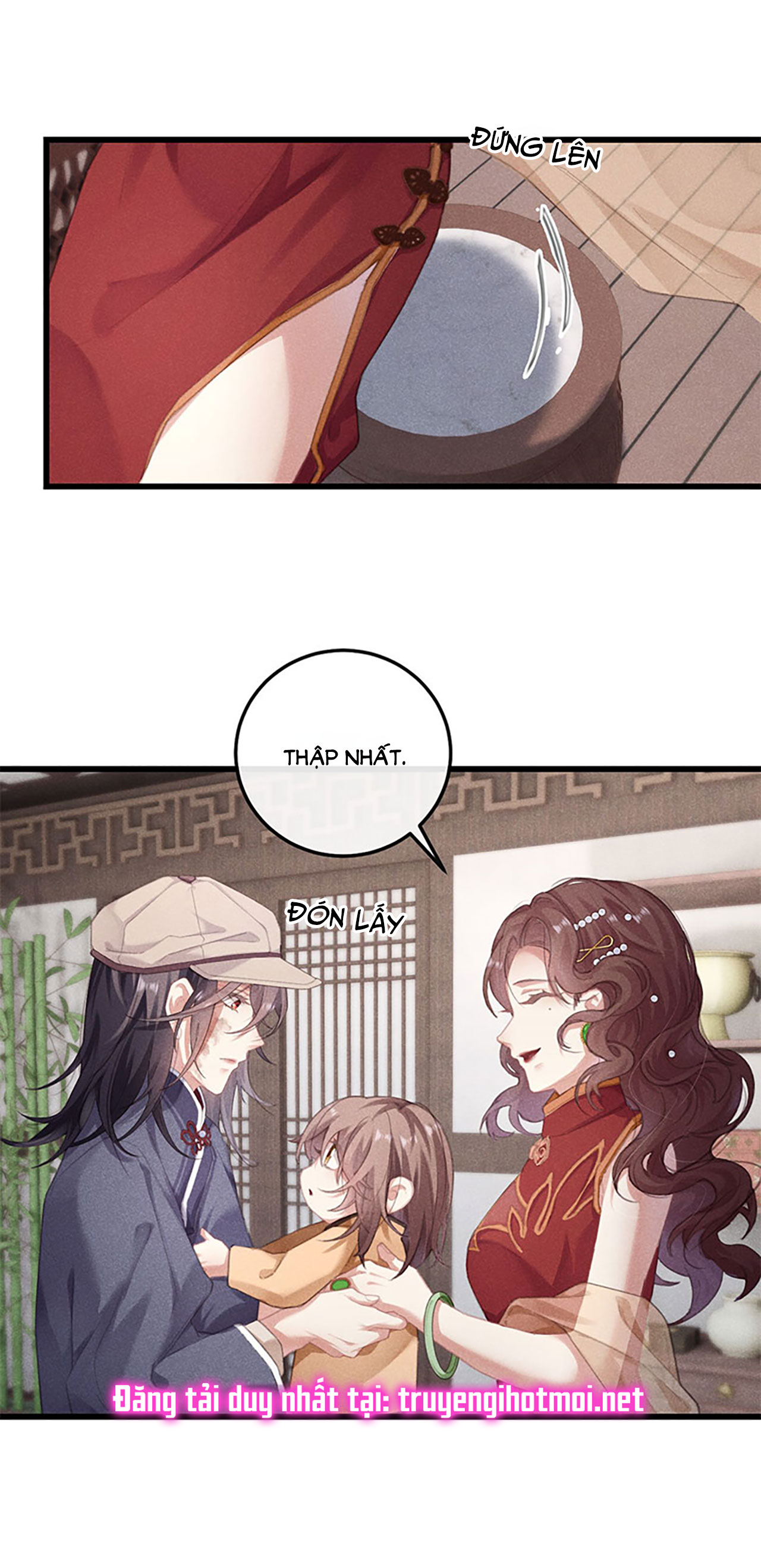 vấn quan chapter 6 8