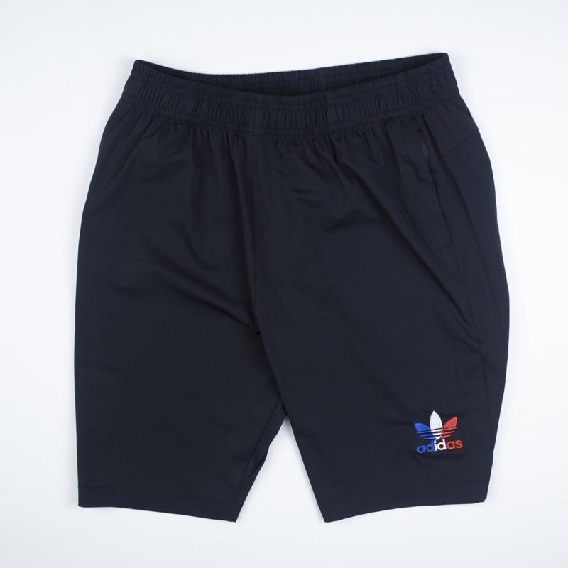 Quần short nam chất xi gió co giãn 4chiều có size to đến 140kí