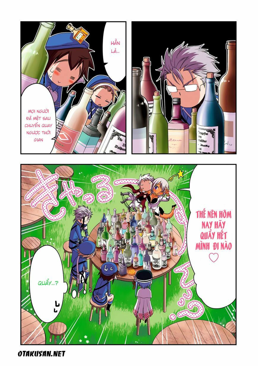 kích trụy vương huyền thoại chapter 28 4