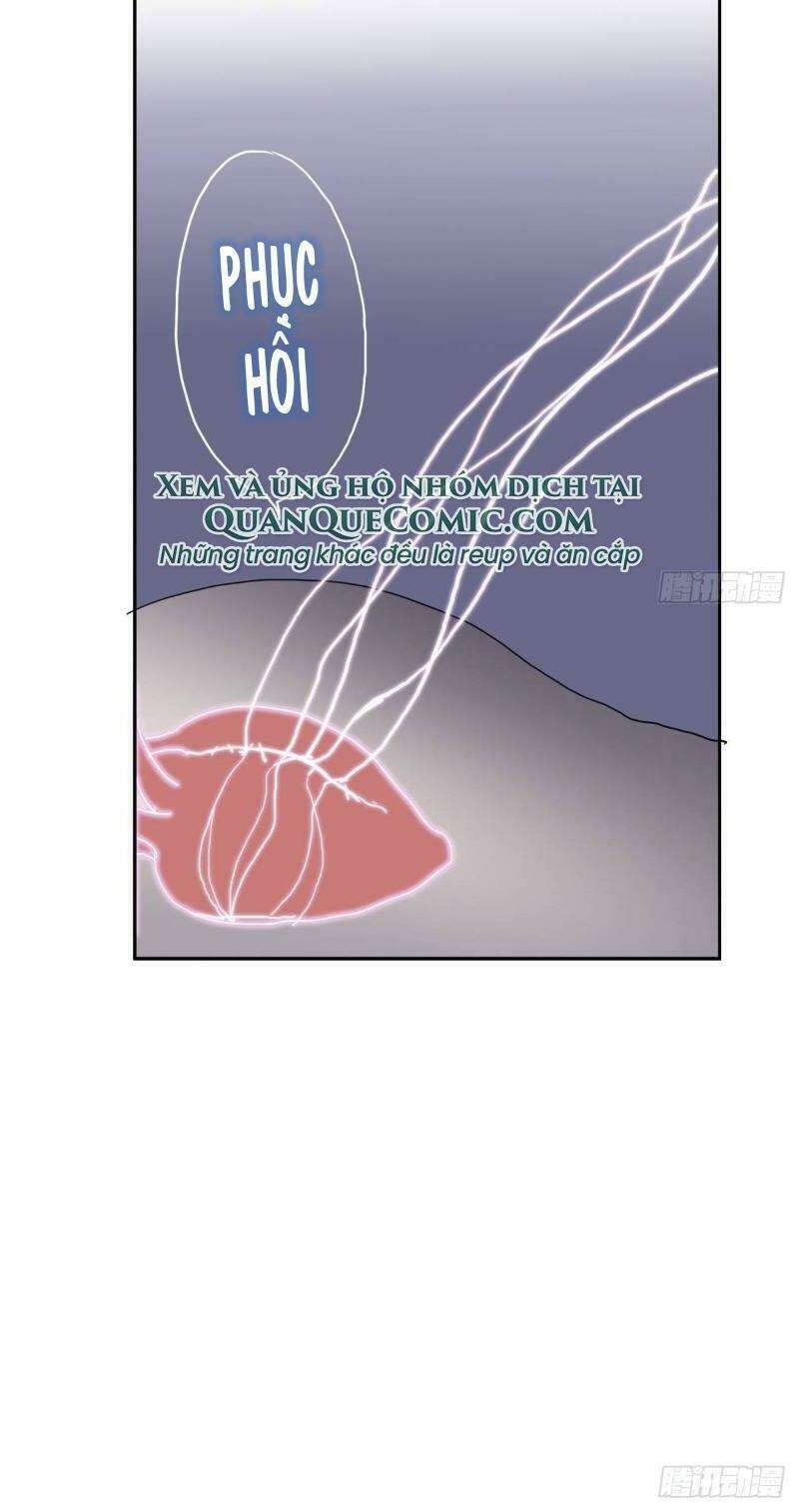 phụ hồn giả chapter 13 26