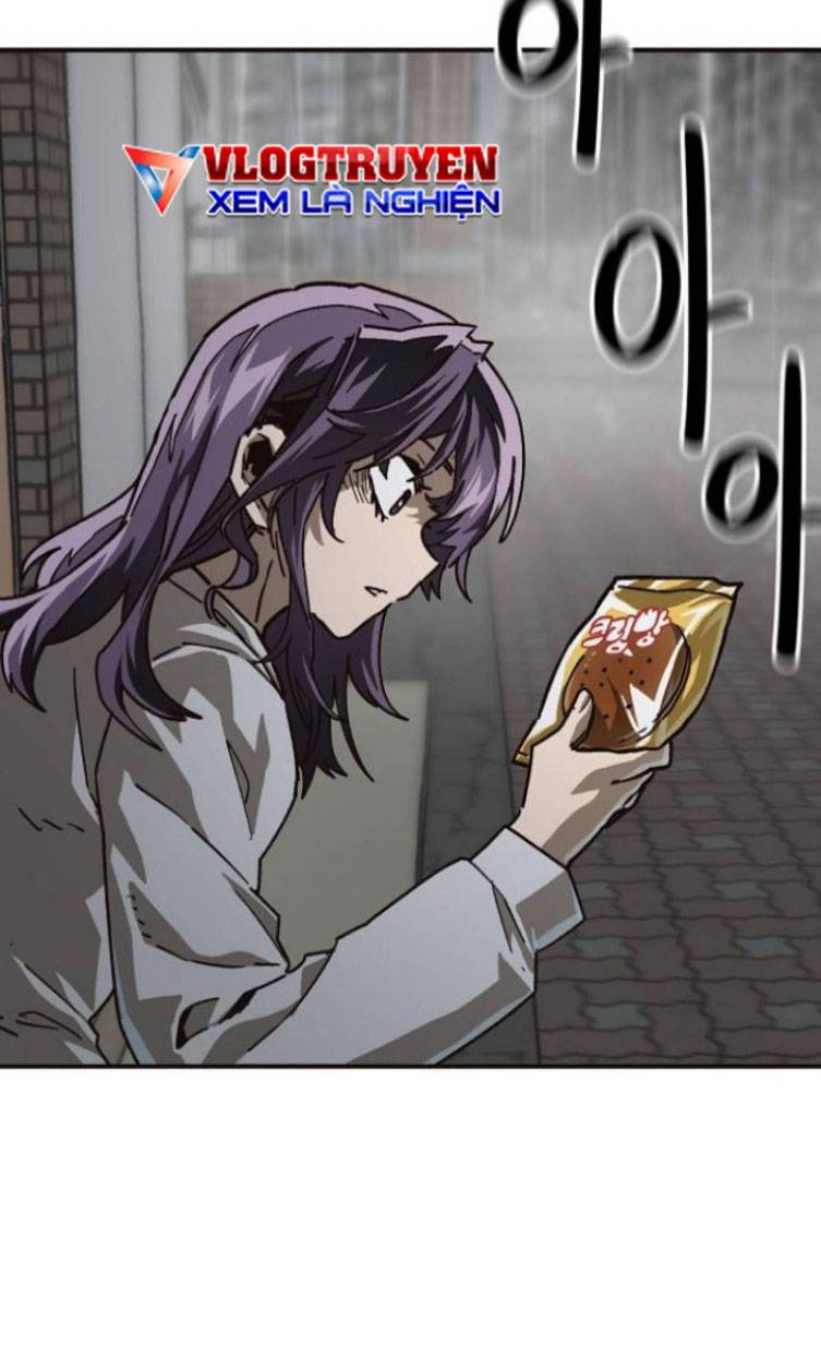 chỉ có cái c.h.ế.t mới là sự cứu rỗi chapter 24 70