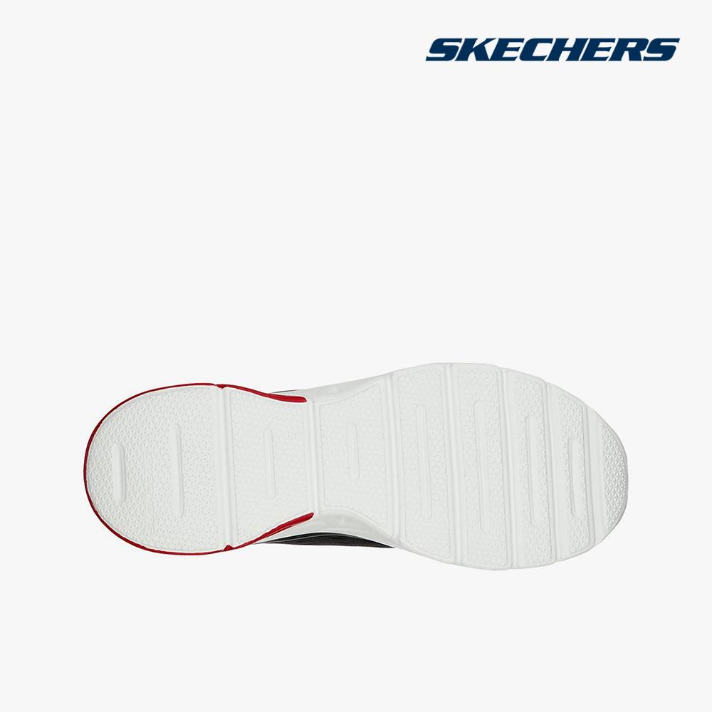 SKECHERS - Giày sneakers nam cổ thấp thắt dây Glide Step Sport 232269