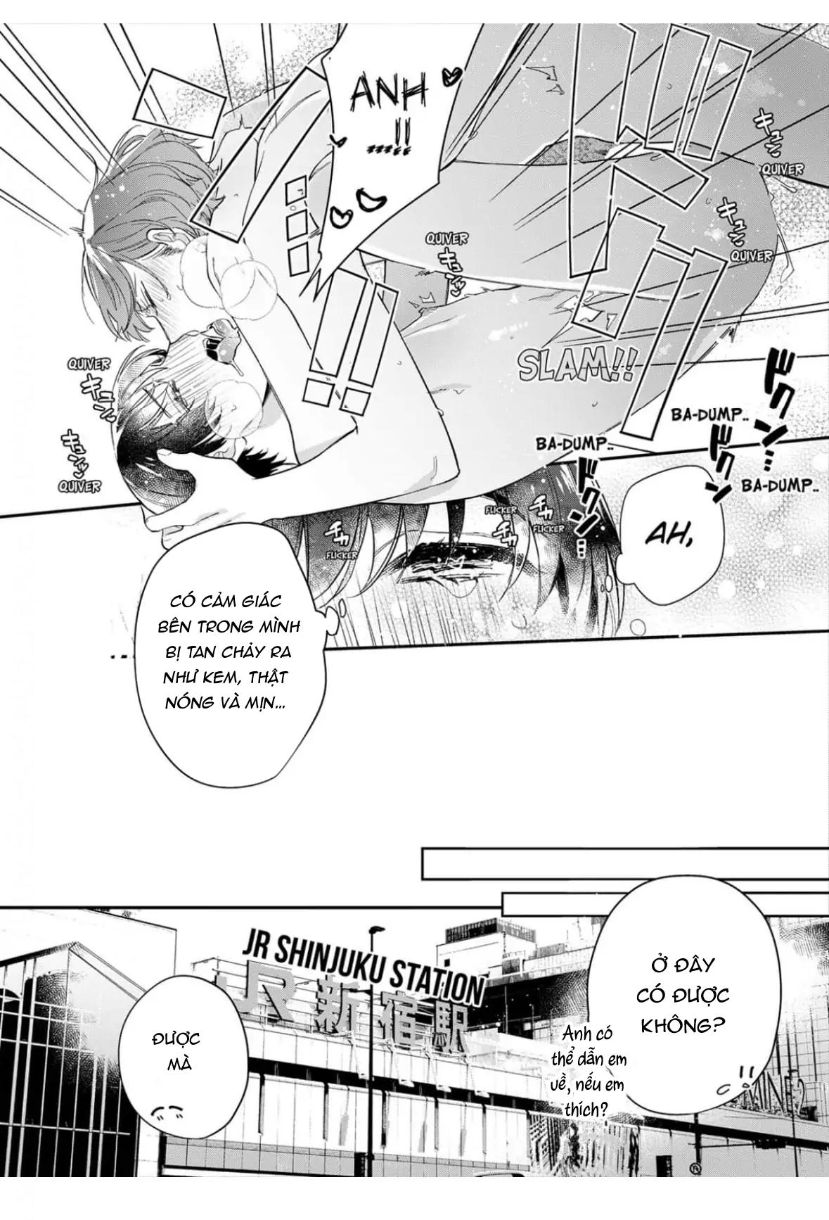 oneshot hỏny chapter 165 49