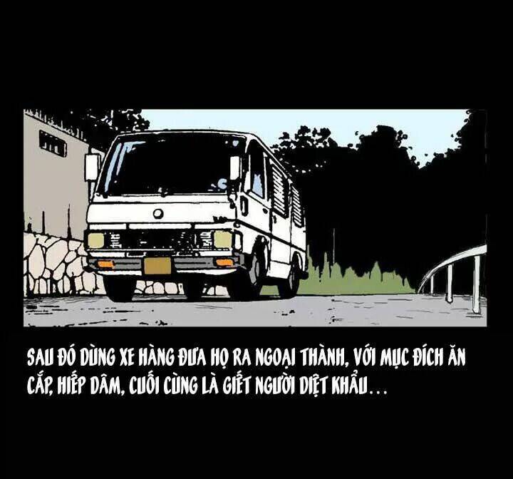 kỳ án có thật chapter 32 7