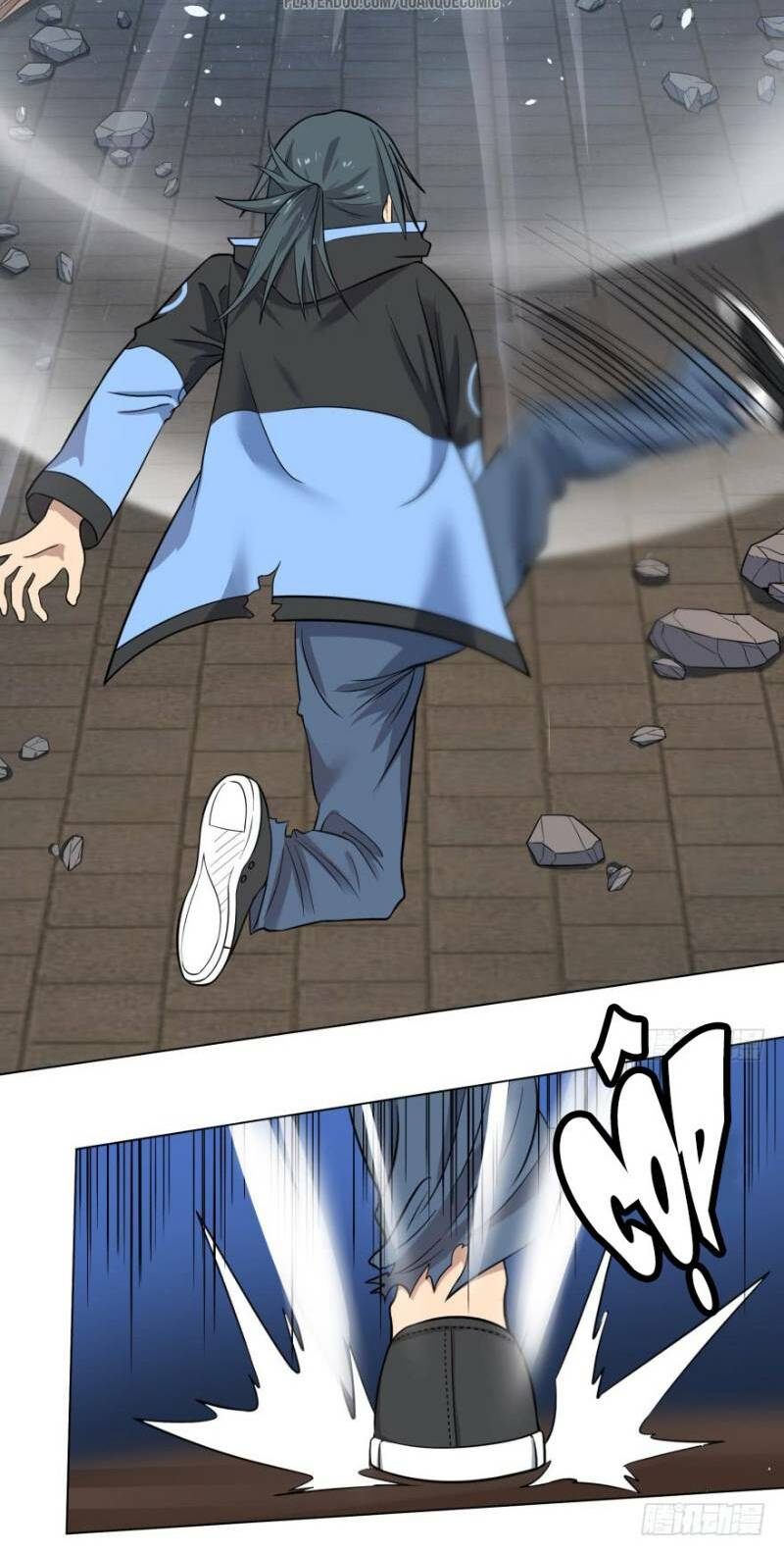 danh sách kẻ phản diện chapter 51 22