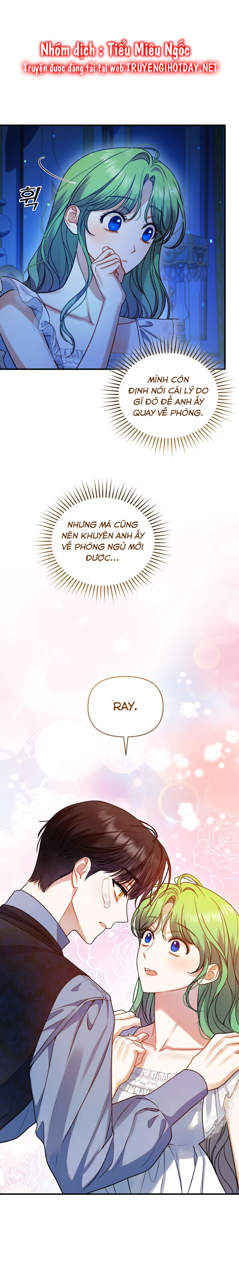 xuyên không thành em gái nam chính tiểu thuyết bl chapter 70 13