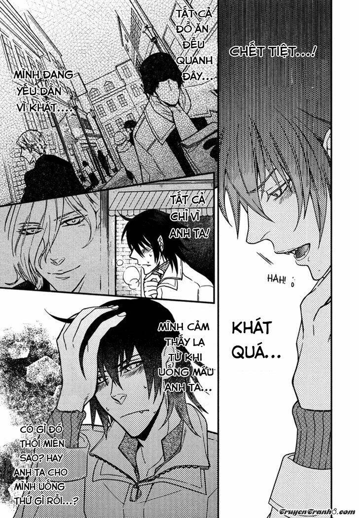 father’s vampire chapter 3 18