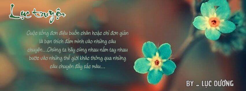 thần sông cầu thu dưỡng chapter 1 26