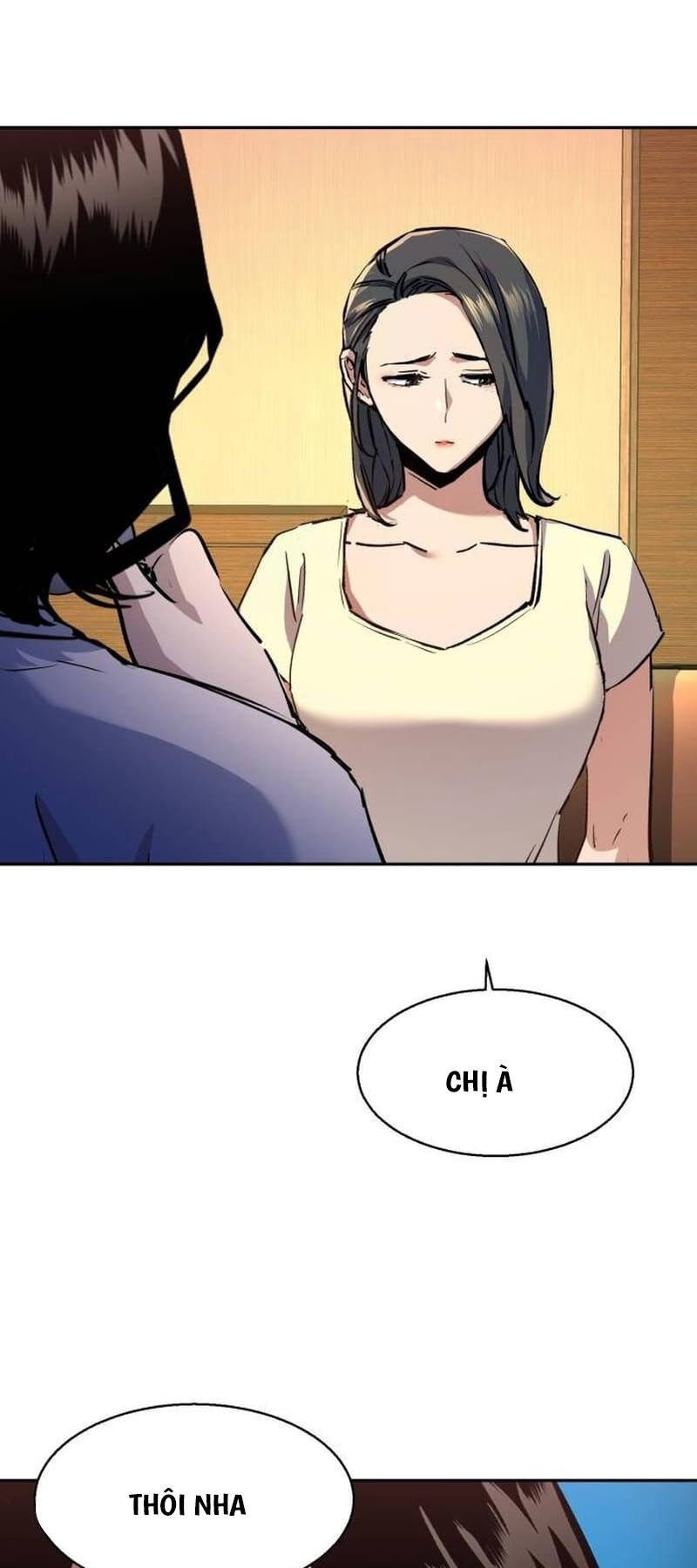 bạn học tôi là lính đánh thuê chapter 185 34