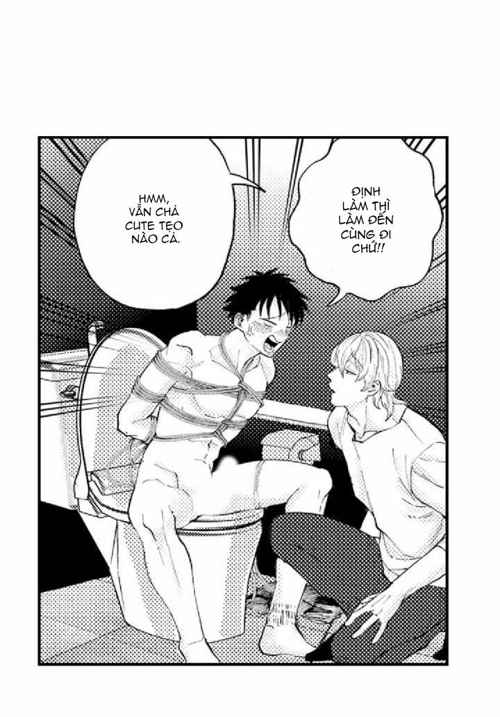 bị một anh chàng lập dị tấn công chapter 17 4