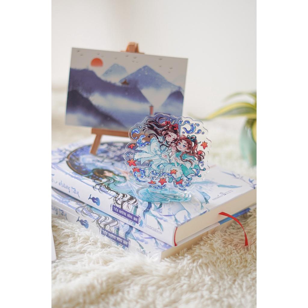 Tửu Chàng Tiên - Tiêu Đường Đông Qua - Bản Quyền