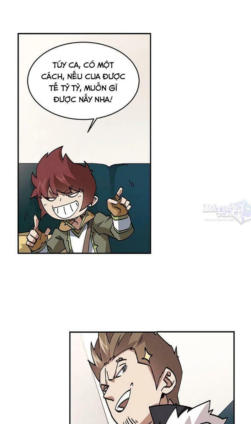 võng du chi cận chiến pháp sư chapter 375 13