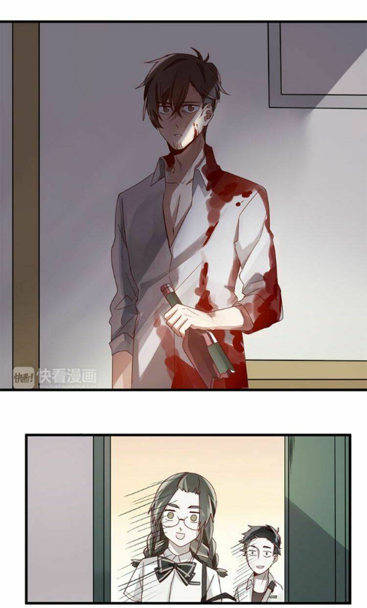 sống cùng với ông chú thịt tươi chapter 3 7