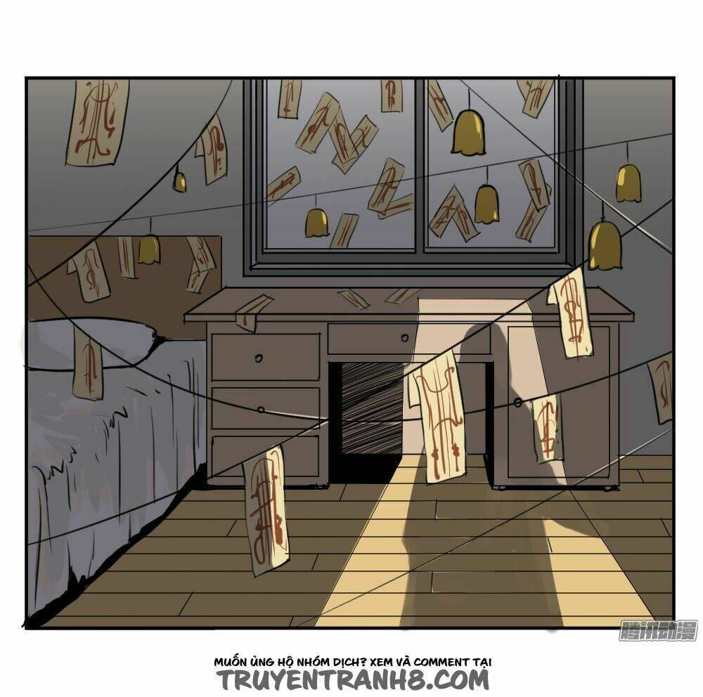 để tui yên ổn trưởng thành coi! chapter 16 11