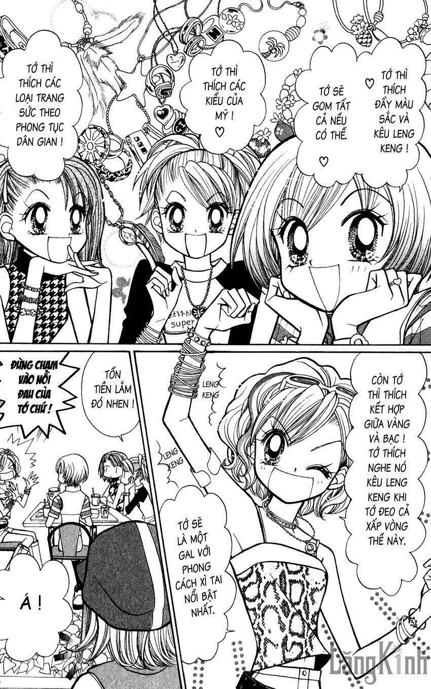 gals - mắt lưu ly chapter 22 9