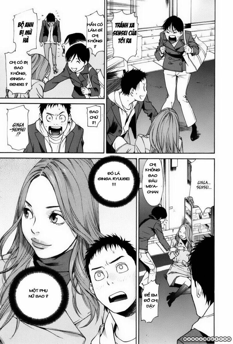 ashita dorobou chapter 5 24