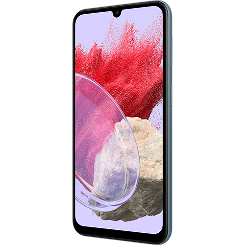 Điện thoại Samsung Galaxy M34 5G - Hàng chính hãng