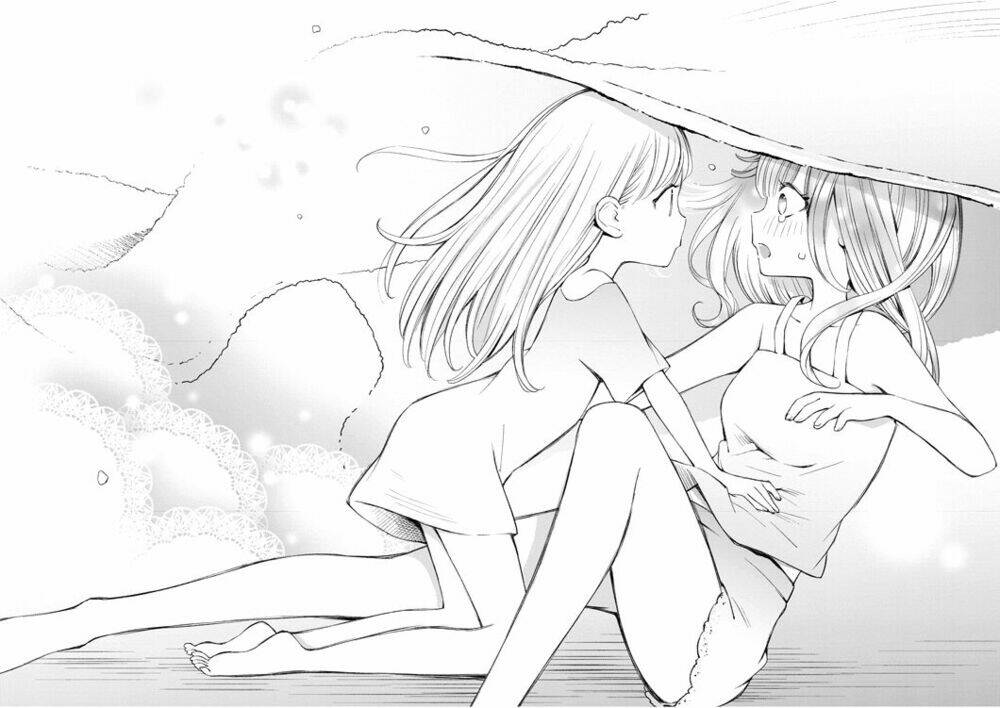 yuzumori-san (koy) chapter 7 12