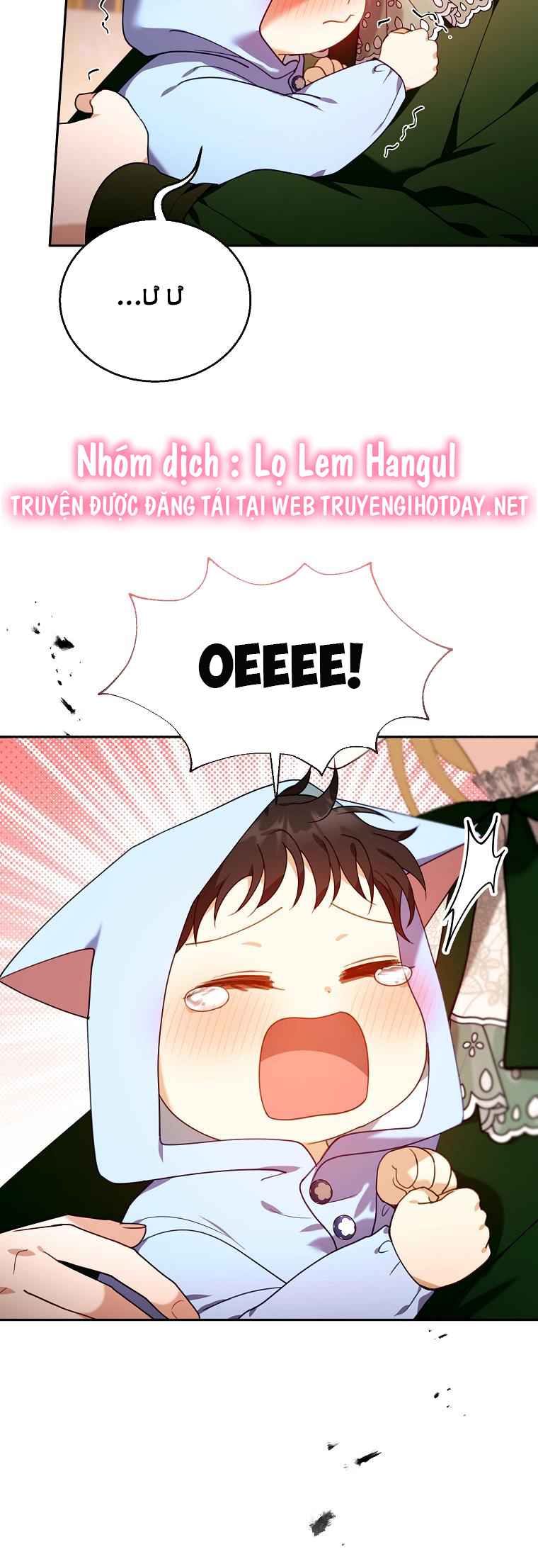 tôi đã có con với người chồng phản diện chapter 77.1 43