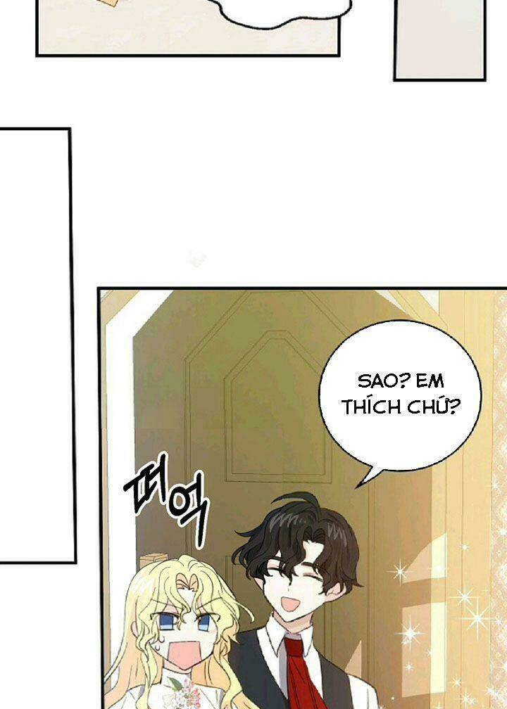 tôi là bạn gái cũ của một người lính chapter 49 21