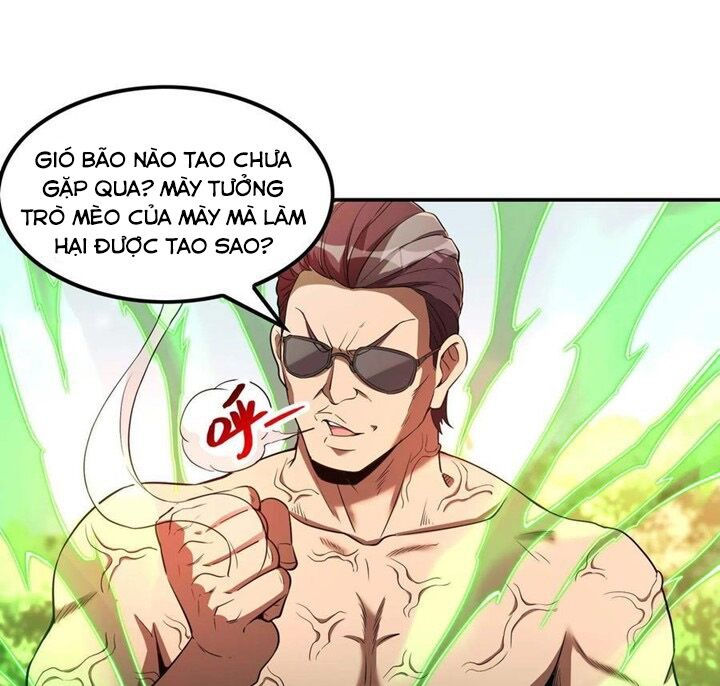 đệ nhất người ở rể chapter 79 37