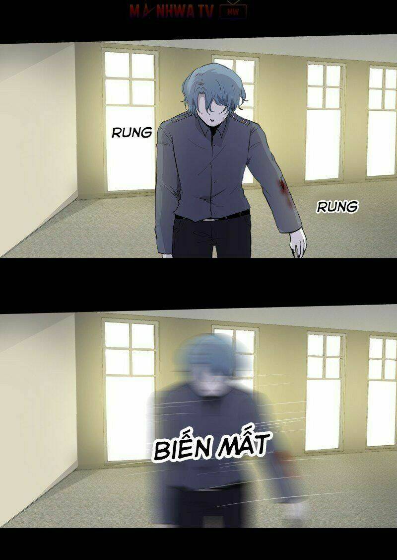 Trọng Sinh Mạc Thế Chapter 40 36