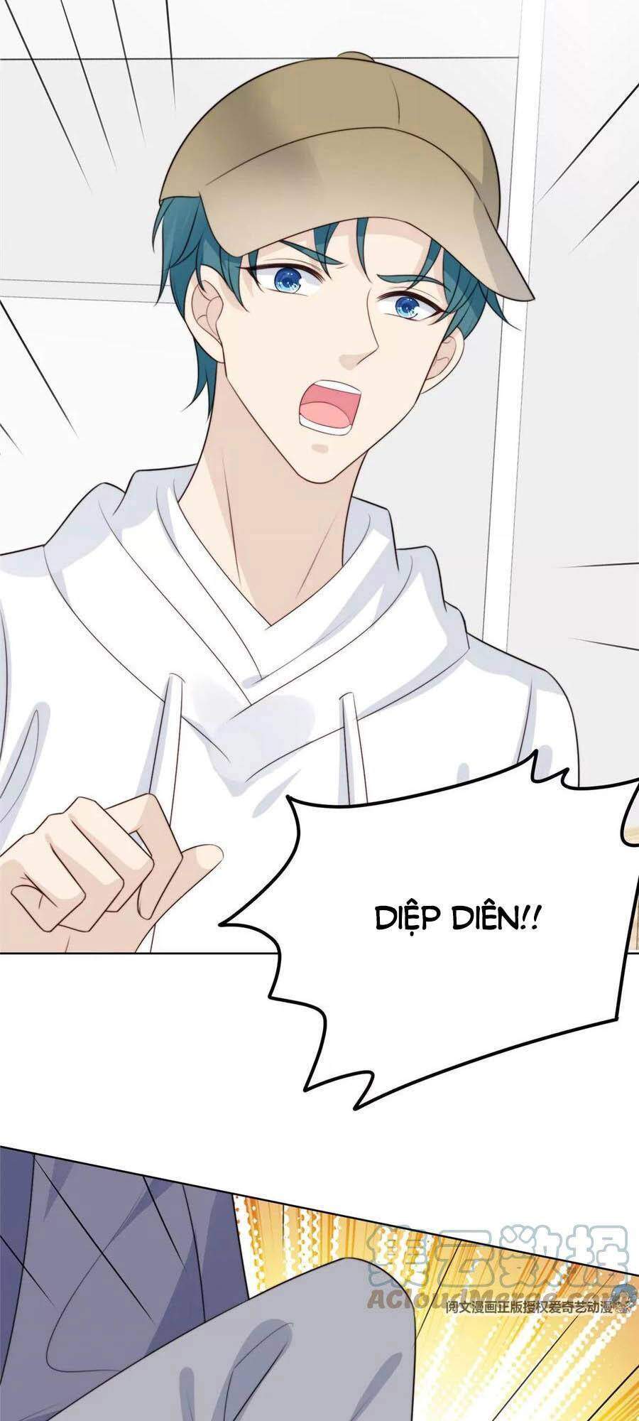 dựa vào đại lão ổn định vị trí c trong nam đoàn chapter 66 21