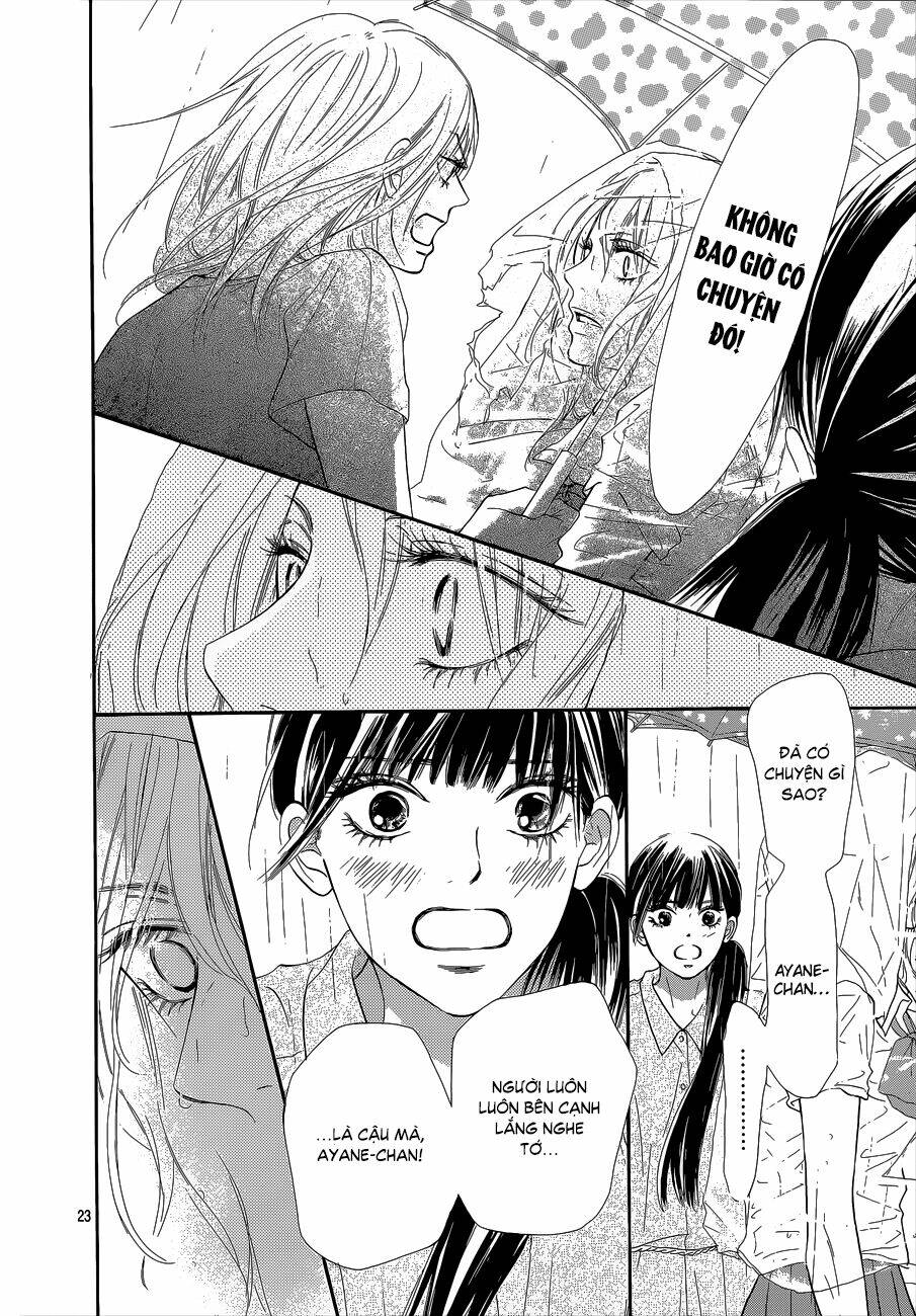 anh đã cho em biết bao thứ đầu tiên chapter 93 22